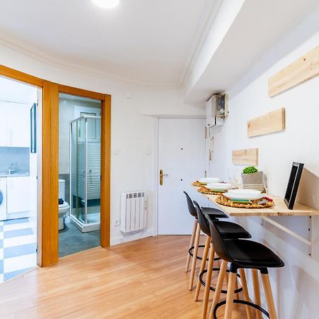 Con Vistas A La Gran Catedral Apartment Burgos Exterior photo