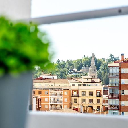 Con Vistas A La Gran Catedral Apartment Burgos Exterior photo